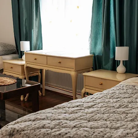 Domacinska Kuca Σπίτι διακοπών Bajina Basta