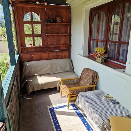 Casa vacanze Domacinska Kuca *