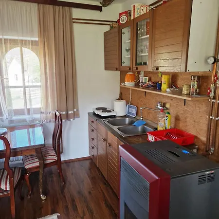 Casa vacanze Domacinska Kuca Bajina Basta