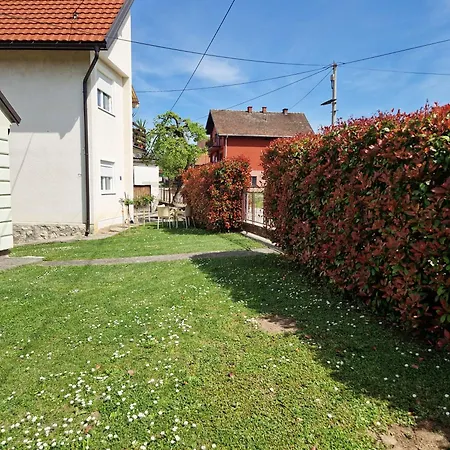 Domacinska Kuca Casa vacanze Bajina Basta