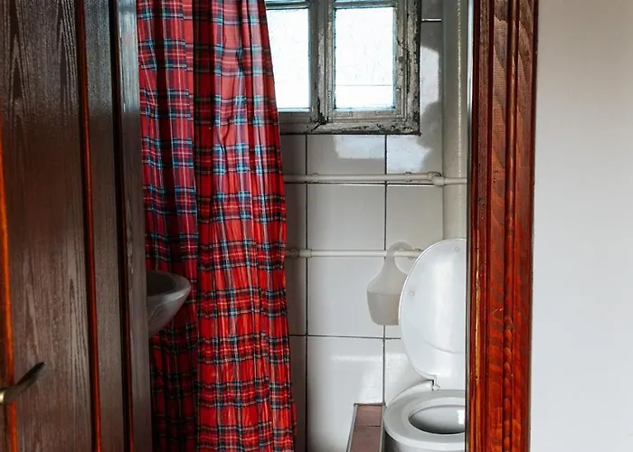 Domacinska Kuca Ferienhaus