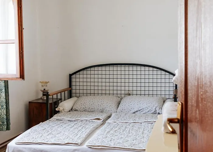 Domacinska Kuca * Bajina Basta