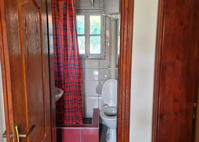 Domacinska Kuca Ferienhaus *