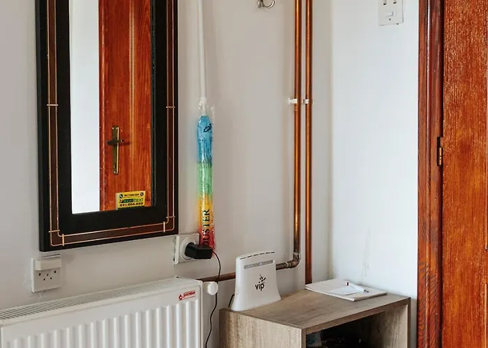 Domacinska Kuca * Bajina Basta