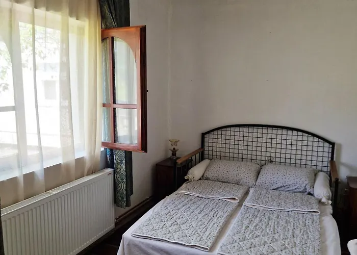 Domacinska Kuca Bajina Basta