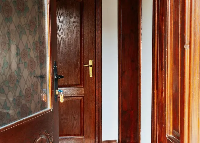 Domacinska Kuca Ferienhaus Bajina Basta