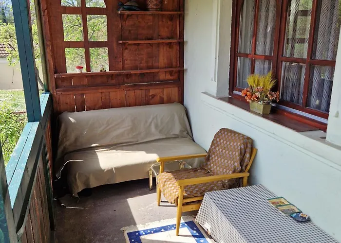 Ferienhaus Domacinska Kuca *