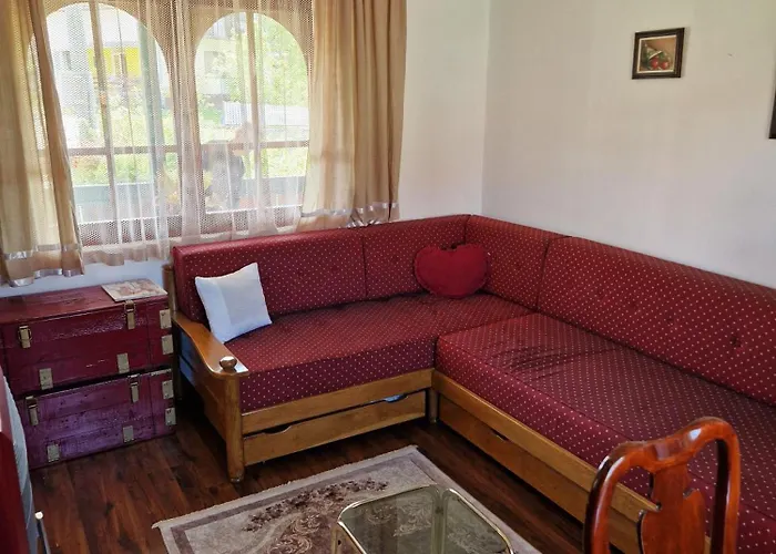 Domacinska Kuca Bajina Basta